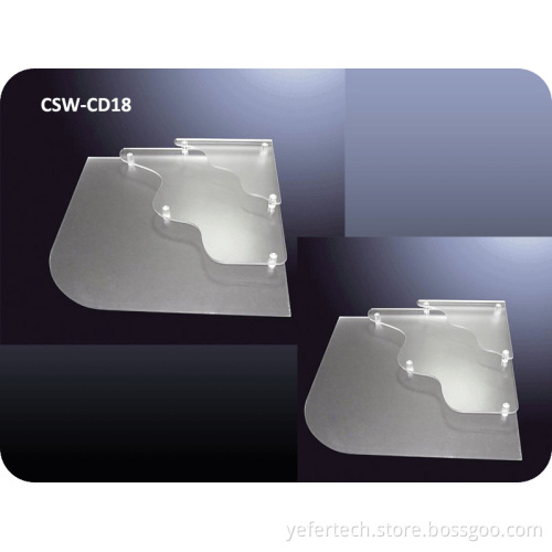 Cosmetic Display Stand (CSW-CD18)